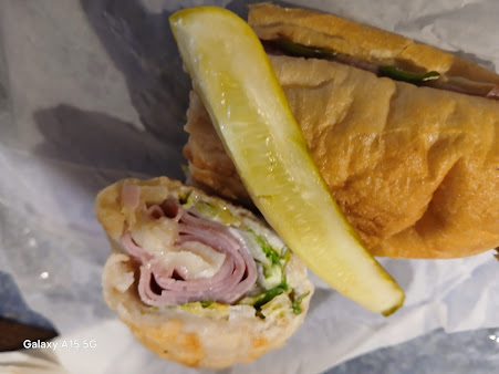 Photo Lugoff House Of Pizza Subs - 13
