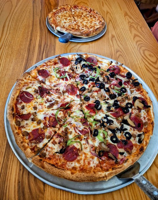 Photo Lugoff House Of Pizza Subs - 15