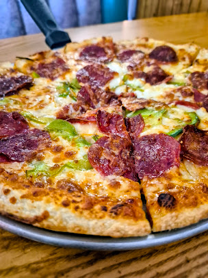 Photo Lugoff House Of Pizza Subs - 16