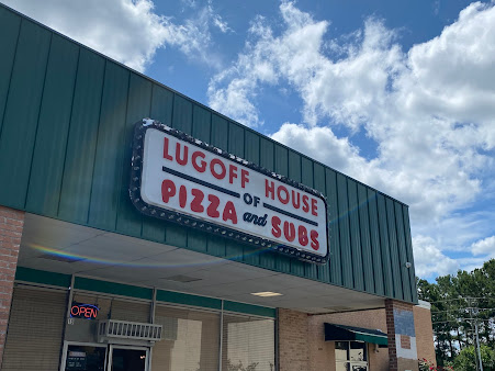 Photo Lugoff House Of Pizza Subs - 25