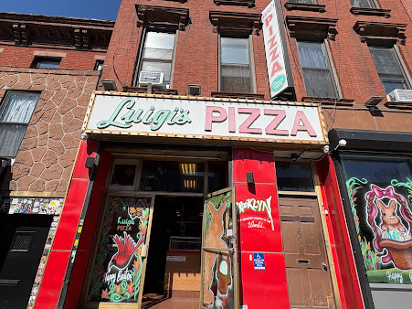 Photo Luigi's Pizza - 10