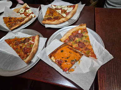 Photo Luigi's Pizza - 12