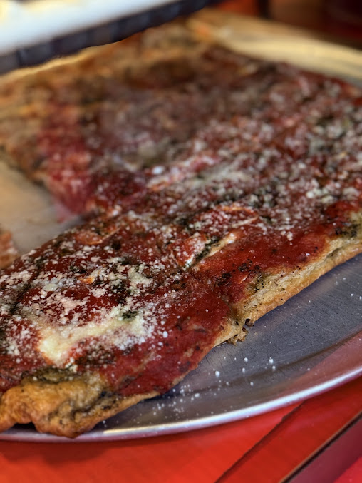 Photo Luigi's Pizza - 13