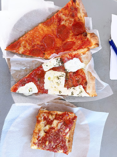 Photo Luigi's Pizza - 15