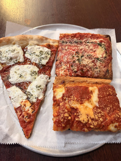 Photo Luigi's Pizza - 16