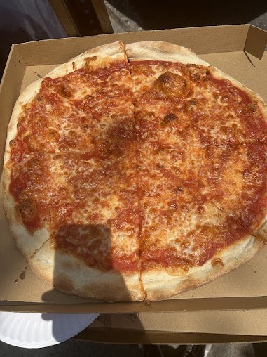 Photo Luigi's Pizza - 18