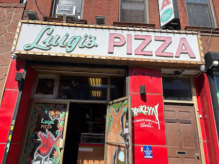 Photo Luigi's Pizza - 19