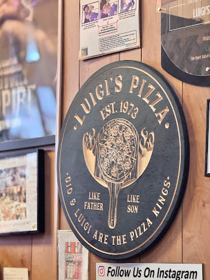 Photo Luigi's Pizza - 20