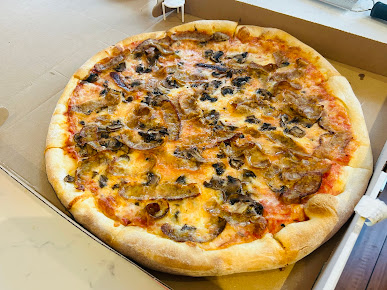 Photo Luigi's Pizza - 22