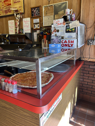 Photo Luigi's Pizza - 23