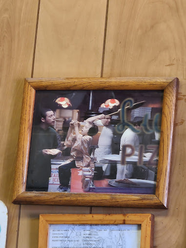 Photo Luigi's Pizza - 25