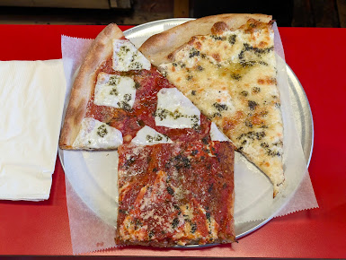 Photo Luigi's Pizza - 26