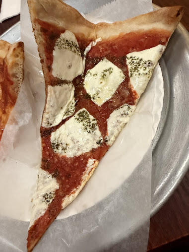 Photo Luigi's Pizza - 27
