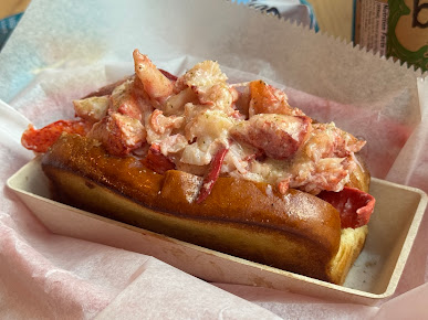 Photo Luke's Lobster Back Bay - 12