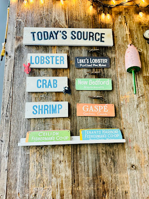 Photo Luke's Lobster Back Bay - 13