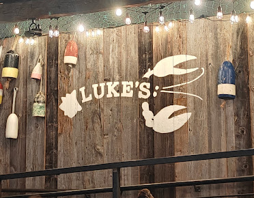 Photo Luke's Lobster Back Bay - 21