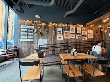 Photo Luke's Lobster Back Bay - 28