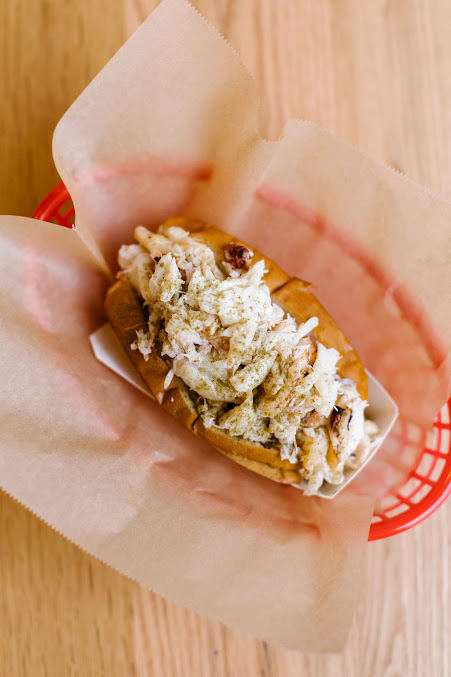 Photo Luke's Lobster Brooklyn Bridge Park - 6