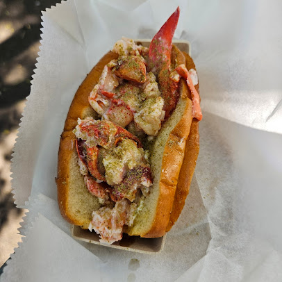 Photo Luke's Lobster Brooklyn Bridge Park - 10