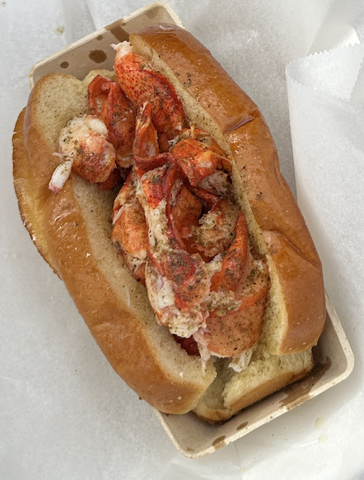 Photo Luke's Lobster Brooklyn Bridge Park - 12