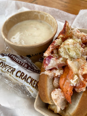 Photo Luke's Lobster Brooklyn Bridge Park - 18