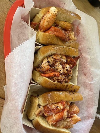 Photo Luke's Lobster Downtown Crossing - 10