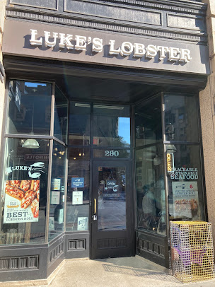 Photo Luke's Lobster Downtown Crossing - 15