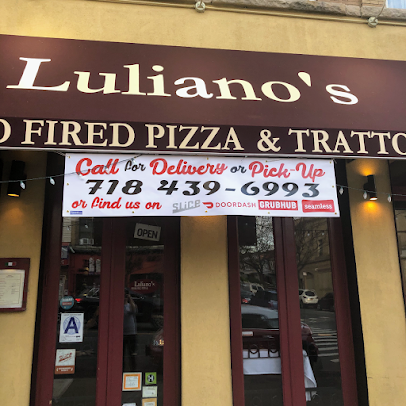 Photo Luliano’s - 14