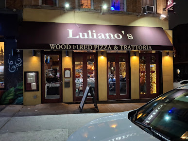 Photo Luliano’s - 21