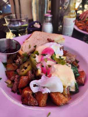 Photo Lulus For The Love Of Food - 23