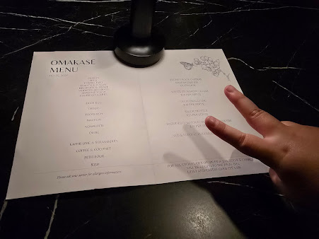 Menu Lumi Dining - 6