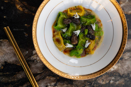 Photo Lumi Dining - 10