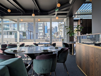 Photo Lumi Dining - 12