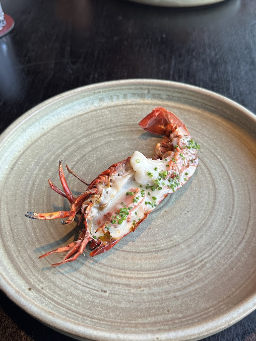 Photo Lumi Dining - 16