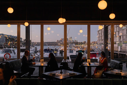 Photo Lumi Dining - 23