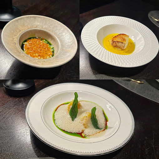Photo Lumi Dining - 26