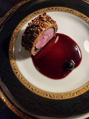 Photo Lumi Dining - 28