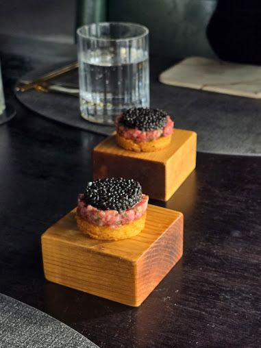 Photo Lumi Dining - 29