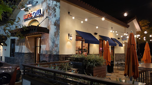 Photo Luna Grill La Canada Flintridge - 2