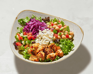 Photo Luna Grill La Canada Flintridge - 4