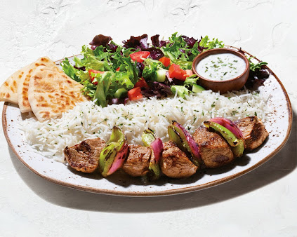 Photo Luna Grill La Canada Flintridge - 5