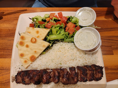 Photo Luna Grill La Canada Flintridge - 11