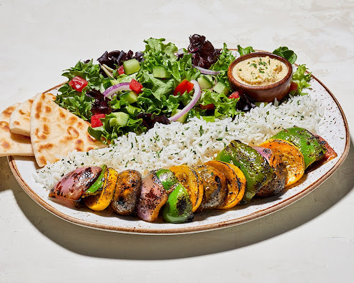 Photo Luna Grill La Canada Flintridge - 17