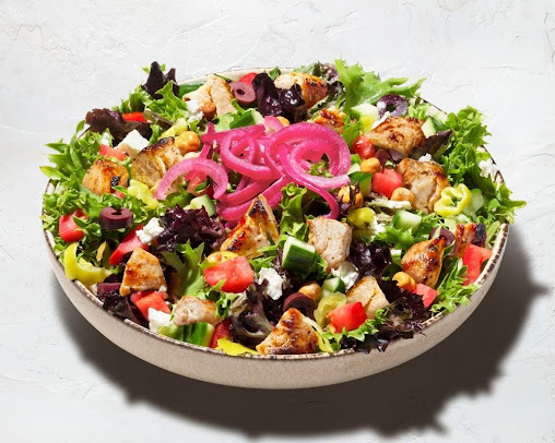 Photo Luna Grill La Canada Flintridge - 19