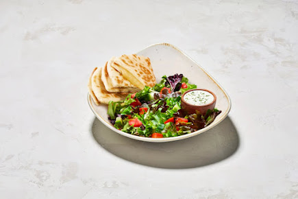 Photo Luna Grill La Canada Flintridge - 20