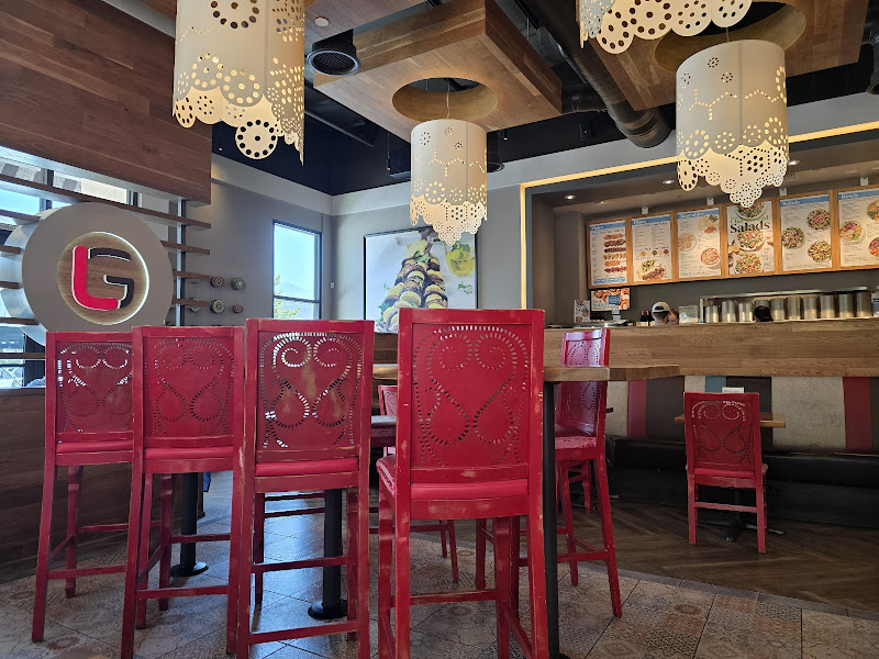 Luna Grill La Canada Flintridge