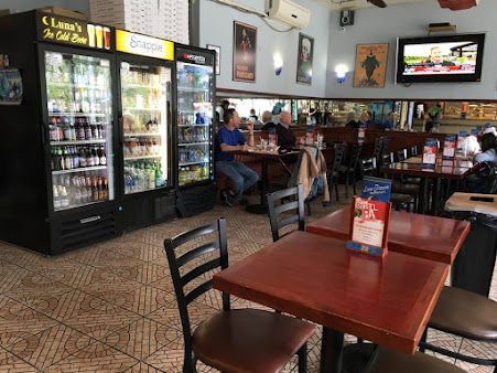 Photo Luna Pizza - 10