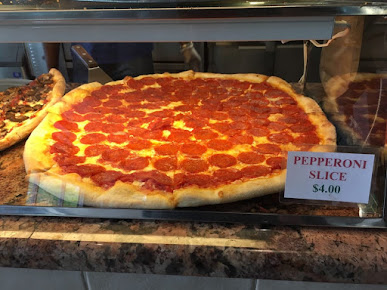 Photo Luna Pizza - 11