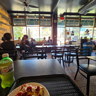 Photo Luna Pizza - 13