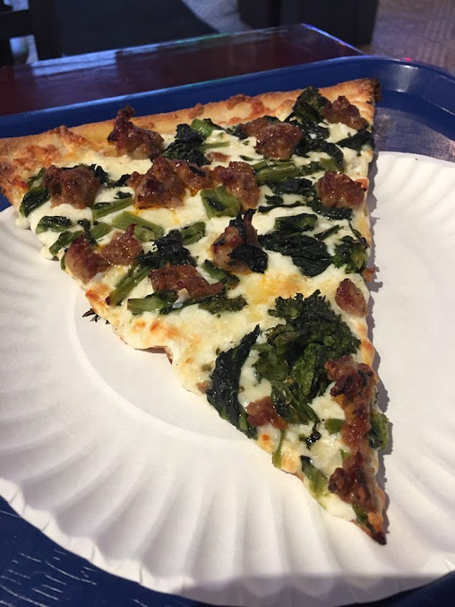 Photo Luna Pizza - 20
